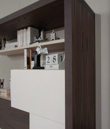 playwood_03 dettaglio libreria