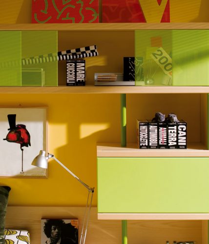 ls08 libreria ante scorrevoli 1