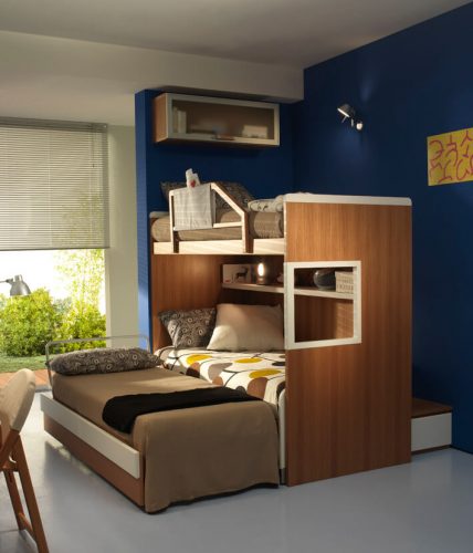 ls13 letto a castello terzo letto estraibile ls13 letto a castello terzo letto estraibile