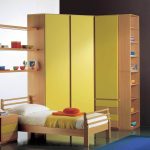 ml01 cabina armadio angolare