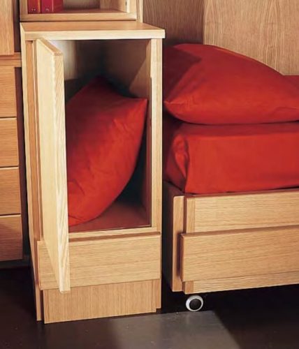 ml05 vano contenitore cuscini ml05 vano contenitore cuscini