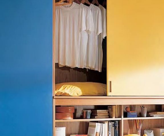 ml08 armadio ponte ante scorrevoli