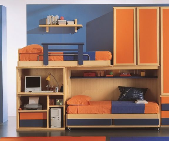 ml09 letto a castello scala a pioli ml09 letto a castello scala a pioli