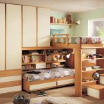 ml18 letto a soppalco