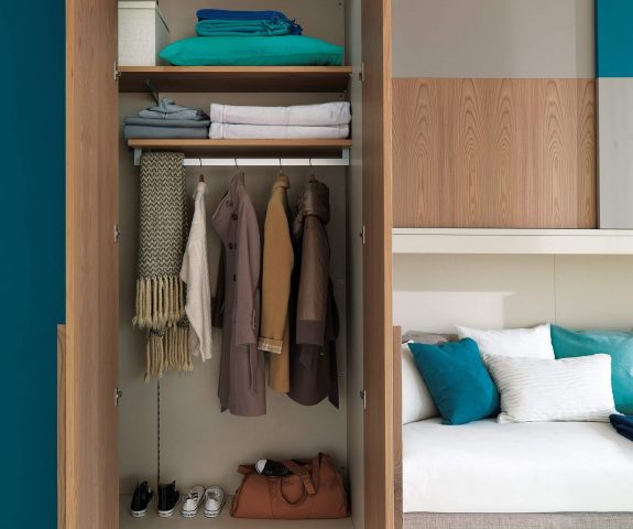 pw01 cabina armadio legno ante battenti