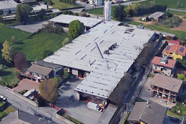 Polo produttivo Cantù - Marzorati Camerette