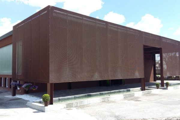 Showroom Cantù - Marzorati Camerette Showroom Cantù - Marzorati Camerette